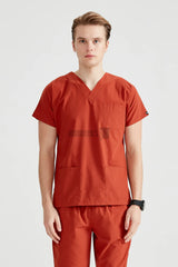 Brick - Férfi - Klasszikus bőrradír szett