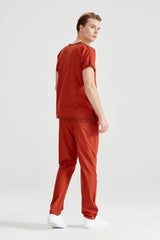 Brick - Férfi - Klasszikus bőrradír szett