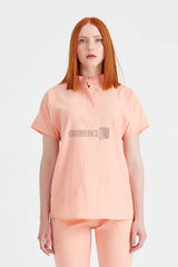 Peach - Uniszex - Testradírozó Szett Aktivitás