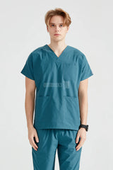 Petrol Green - Férfi - Classic bőrradír szett