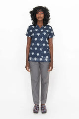 Rhythm - Női - Blúz Nyomattal