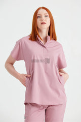 Rose Pudra - Uniszex - Testradírozó Szett Tevékenység