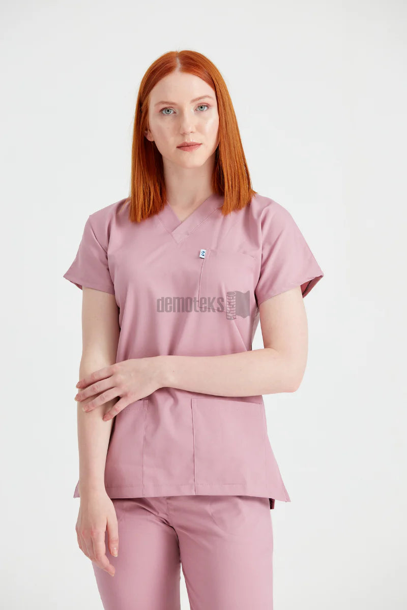 Rose Pudra - Női - Classic Flex bőrradír szett